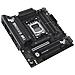 Scheda Madre TUF GAMING B850M-PLUS AMD Socket AM5 Chipset B850 Micro ATX - Foto miniatura 7