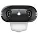 Videosorveglianza B740X con Rosoluzione 5120 x 1440 8MP Audio Bidirezionale Esterno Colore Nero / Bianco - Foto miniatura 1