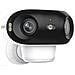 Videosorveglianza B740X con Rosoluzione 5120 x 1440 8MP Audio Bidirezionale Esterno Colore Nero / Bianco - Foto miniatura 2