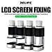 4x Relife Lcd Screen Clip Fix Tools Rl-008a Morsetto Per Fissaggio Display Professionale - Foto miniatura 1