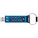 IronKey Keypad 200 da 256 GB, FIPS 140-3 livello 3 (in fase di approvazione) crittografata AES-256 - Foto miniatura 6