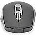 Digitus Mouse ottico wireless, 6 tasti, 1600 dpi - Foto miniatura 4