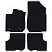 Tappeti Moquette Tailor Dacia Logan 04>12, 12> - Logan Mcv 07>16, 16> - Foto miniatura 1