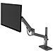 LX Series 45-695-293 Supporti a parete per TV 86,4 cm (34") Scrivania Grigio scuro - Foto miniatura 3