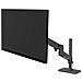 LX Series 45-695-293 Supporti a parete per TV 86,4 cm (34") Scrivania Grigio scuro - Foto miniatura 6