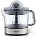 Spremiagrumi Elettrico Trasparente 700ml, Rotazione Doppio Senso, 45w. - Foto miniatura 1