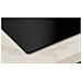 Piano Cottura V56NBS1L0 a Induzione 4 Zone Cottura da 59.2 cm Cappa Aspirante Colore Nero - Foto miniatura 3
