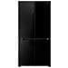 Frigorifero 4 Porte RQ768N4GBE Total No Frost Multi Air Flow Classe E Capacità Netta 486 Litri - Foto miniatura 1
