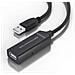 A101-0914 cavo USB USB 2.0 5 m USB A Nero - Foto miniatura 3