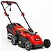 Rasaerba Elettrico Trx 380e 1600 W - Foto miniatura 1