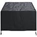 Copertura per mobili da esterno 96 x 79 x 74 cm - Foto miniatura 4