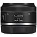 RF-S 7.8mm F4 STM DUAL MILC Lente stereoscopica Nero - Foto miniatura 4