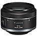 RF-S 7.8mm F4 STM DUAL MILC Lente stereoscopica Nero - Foto miniatura 9