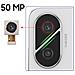 Fotocamera Posteriore Da 50mp Ultra Grandangolare Per Xiaomi Poco F7 5g - Foto miniatura 3