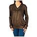 Maglia Da Donna Scollo A V Manica Lunga Kws005 - Foto miniatura 1