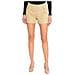 Pantaloncini Da Donna Con Cerniera Laterale 4gh5590v3 - Foto miniatura 1