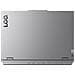 LOQ 15AHP10 AMD Ryzen™ 7 250 Computer portatile 39,6 cm (15.6") Full HD 16 GB DDR5-SDRAM 1 TB SSD NVIDIA GeForce RTX 5060 Wi-Fi 6 (802.11ax) Windows 11 Home Italiano Grigio - Foto miniatura 2