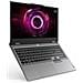 LOQ 15AHP10 AMD Ryzen™ 7 250 Computer portatile 39,6 cm (15.6") Full HD 16 GB DDR5-SDRAM 1 TB SSD NVIDIA GeForce RTX 5060 Wi-Fi 6 (802.11ax) Windows 11 Home Italiano Grigio - Foto miniatura 6