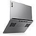 LOQ 15AHP10 AMD Ryzen™ 7 250 Computer portatile 39,6 cm (15.6") Full HD 16 GB DDR5-SDRAM 1 TB SSD NVIDIA GeForce RTX 5060 Wi-Fi 6 (802.11ax) Windows 11 Home Italiano Grigio - Foto miniatura 7