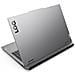 LOQ 15AHP10 AMD Ryzen™ 7 250 Computer portatile 39,6 cm (15.6") Full HD 16 GB DDR5-SDRAM 1 TB SSD NVIDIA GeForce RTX 5060 Wi-Fi 6 (802.11ax) Windows 11 Home Italiano Grigio - Foto miniatura 8