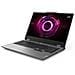 LOQ 15AHP10 AMD Ryzen™ 7 250 Computer portatile 39,6 cm (15.6") Full HD 16 GB DDR5-SDRAM 1 TB SSD NVIDIA GeForce RTX 5060 Wi-Fi 6 (802.11ax) Windows 11 Home Italiano Grigio - Foto miniatura 11