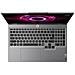 LOQ 15AHP10 AMD Ryzen™ 7 250 Computer portatile 39,6 cm (15.6") Full HD 16 GB DDR5-SDRAM 1 TB SSD NVIDIA GeForce RTX 5060 Wi-Fi 6 (802.11ax) Windows 11 Home Italiano Grigio - Foto miniatura 19