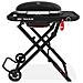 1501750 barbecue per l'aperto e bistecchiera Carrello GPL Nero 3810 W - Foto miniatura 1
