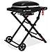 1501750 barbecue per l'aperto e bistecchiera Carrello GPL Nero 3810 W - Foto miniatura 2