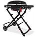 1501750 barbecue per l'aperto e bistecchiera Carrello GPL Nero 3810 W - Foto miniatura 4