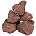 Rocce Vulcaniche 25 kg Rosse 10-30 cm - Foto miniatura 3