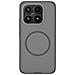 Cover per 17 Magnetic - TPU+PC, Nero - Foto miniatura 1