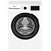 b300 BMW10149DB: Lavatrice 10kg, classe A-30%, 1400giri,VApore - Foto miniatura 1