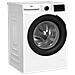 b300 BMW10149DB: Lavatrice 10kg, classe A-30%, 1400giri,VApore - Foto miniatura 3