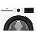 b300 BMW10149DB: Lavatrice 10kg, classe A-30%, 1400giri,VApore - Foto miniatura 5