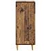 Credenza Legno antico 33 x 34,5 x 90 cm Legno ingegnerizzato - Foto miniatura 5
