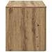 Mobile da Bagno da Muro Rovere Artigianale 62,5 x 44,5 x 50 cm - Foto miniatura 2