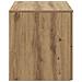 Mobile da Bagno da Muro Rovere Artigianale 62,5 x 44,5 x 50 cm - Foto miniatura 3