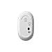 920-013277 tastiera Mouse incluso Universale Bluetooth QWERTZ Svizzere Lillà, Bianco - Foto miniatura 9