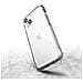 Raptic X-doria Air Custodia Iphone 14 Con Copertura Rinforzata Argento - Foto miniatura 3