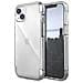 Raptic X-doria Air Custodia Iphone 14 Con Copertura Rinforzata Argento - Foto miniatura 4