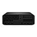 E26G6ET PC /stazione di lavoro 265 32 GB DDR5-SDRAM 1 TB SSD Windows 11 Pro Mini PC AI Workstation, AI PC Nero - Foto miniatura 7