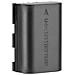 Batteria Ricaricabile A-Can NB 8L per Fotocamera Digitale Nera 1400 mAh / 10.4 Wh 7.4 V Litio-Ion 1400-0000 - Foto miniatura 2