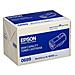 C13S050689 Toner Originale Nero per Epson AL-M300 Capacità 10000 Pagine - Foto miniatura 1