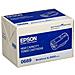 C13S050689 Toner Originale Nero per Epson AL-M300 Capacità 10000 Pagine - Foto miniatura 2