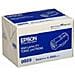 C13S050689 Toner Originale Nero per Epson AL-M300 Capacità 10000 Pagine - Foto miniatura 3
