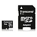 MicroSDHC U1 W / Adapter 16gb - Foto miniatura 1