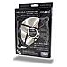 Multiframe M12-2, Ventilatore, Computer case, 12 cm, Nero, 4,5V, 12 cm - Foto miniatura 1