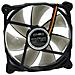 Multiframe M12-2, Ventilatore, Computer case, 12 cm, Nero, 4,5V, 12 cm - Foto miniatura 2
