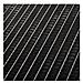Copper Radiator - 180mm - Foto miniatura 3