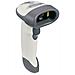 Scanner di codici a barre portatile Motorola Symbol LS2208 - Bianco - Cavo Connettività - 100 scan / s - Laser - Lineare - Bidirezionale - Foto miniatura 1